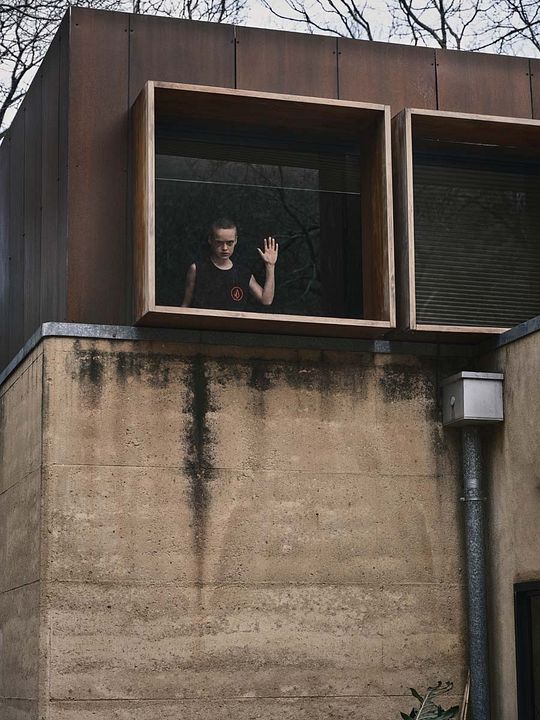 Haz Que Regrese : Foto Jonah Wren Phillips