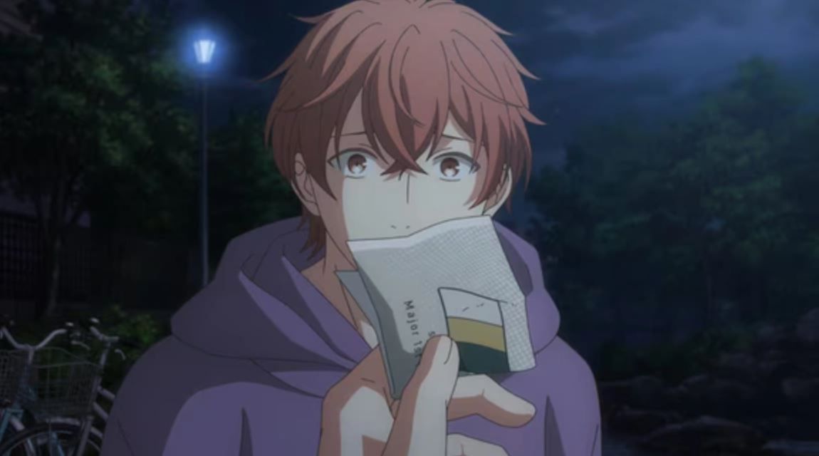 given The Double Album: Hiiragi mix & To the Sea : Foto