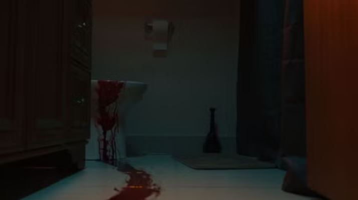 Scared Shitless : Foto