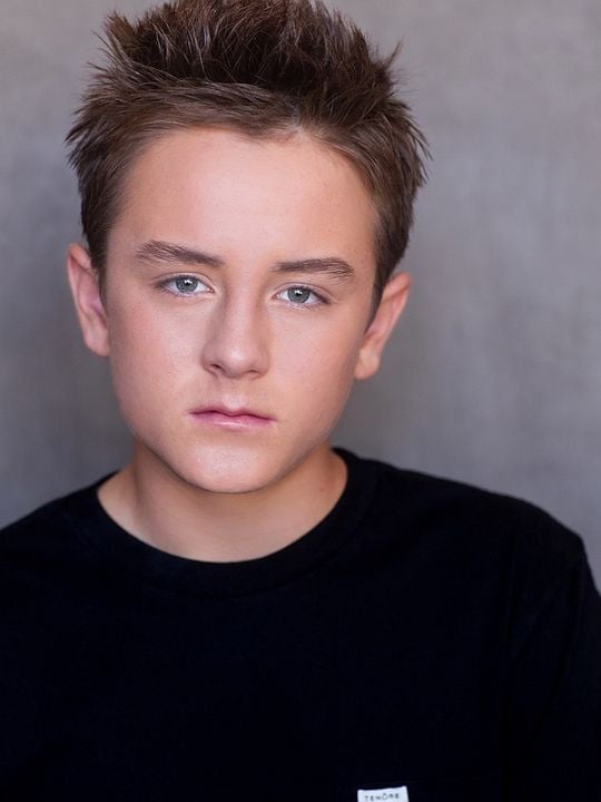 Póster Banks Pierce