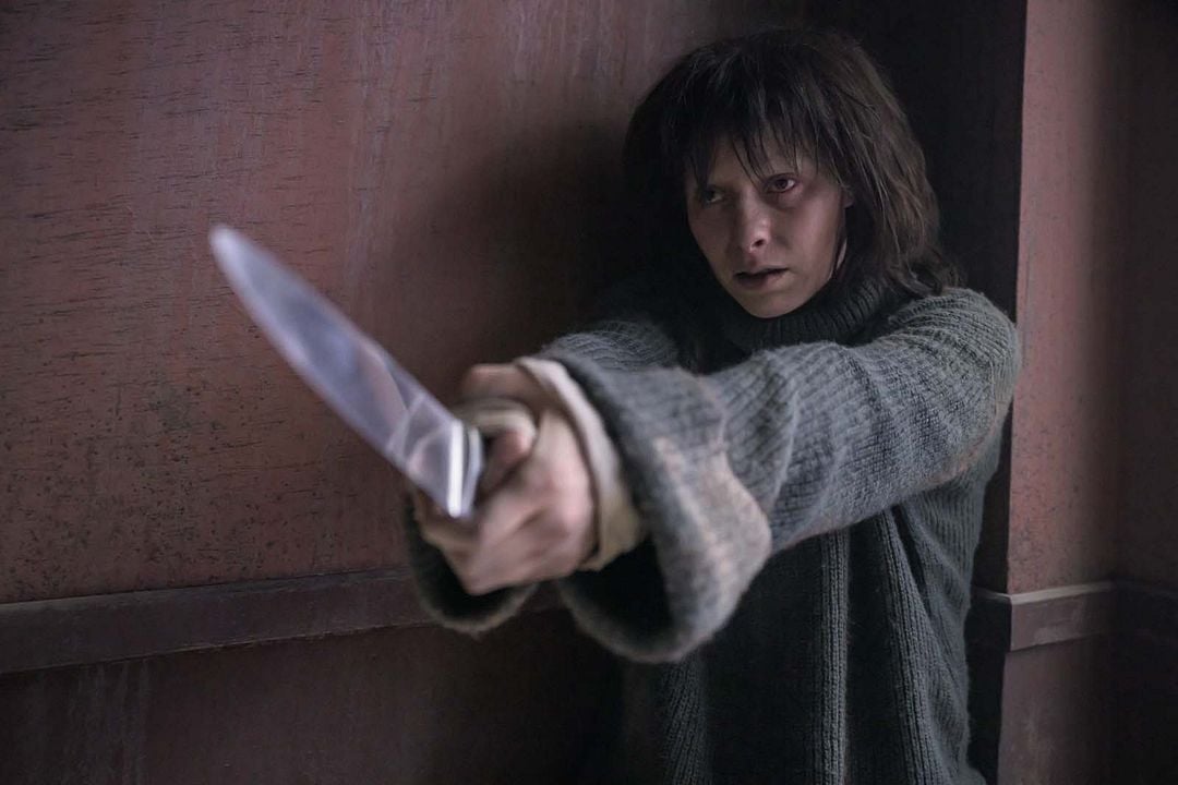 Terror en Silent Hill: Regreso al infierno : Foto