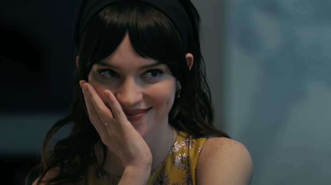 Compañera perfecta : Foto Sophie Thatcher