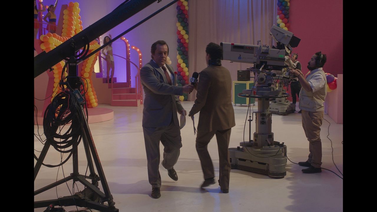 ¿Quién lo mató? : Foto