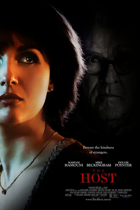 The Host : Póster