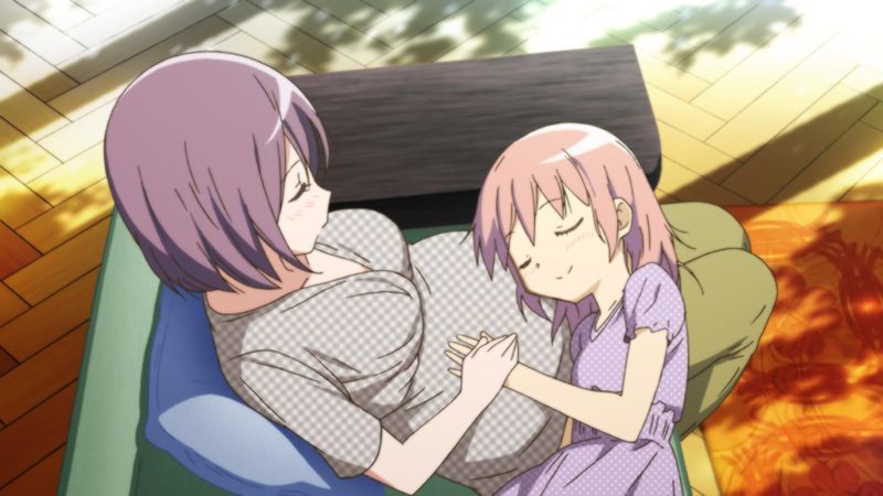 Puella Magi Madoka Magica the Movie Part 2: Eternal : Foto