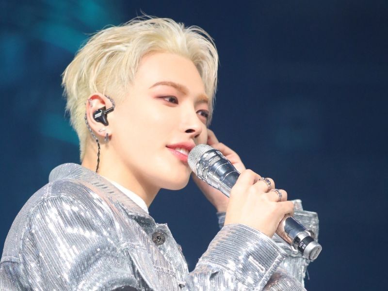 ATEEZ WORLD TOUR [TOWARDS THE LIGHT : WILL TO POWER] IN CINEMAS : Foto ATEEZ 