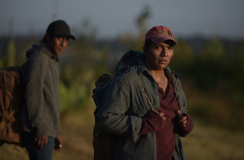 Correr para vivir : Foto