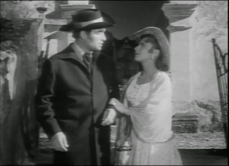 Abismos de pasion : Foto