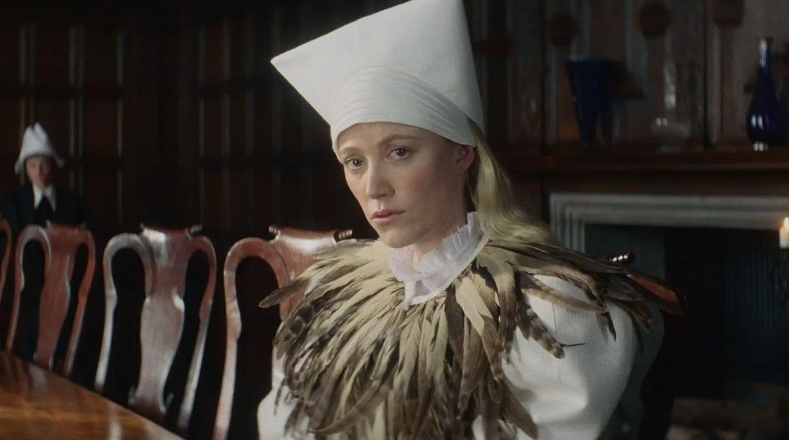 100 Nights Of Hero : Foto Maika Monroe