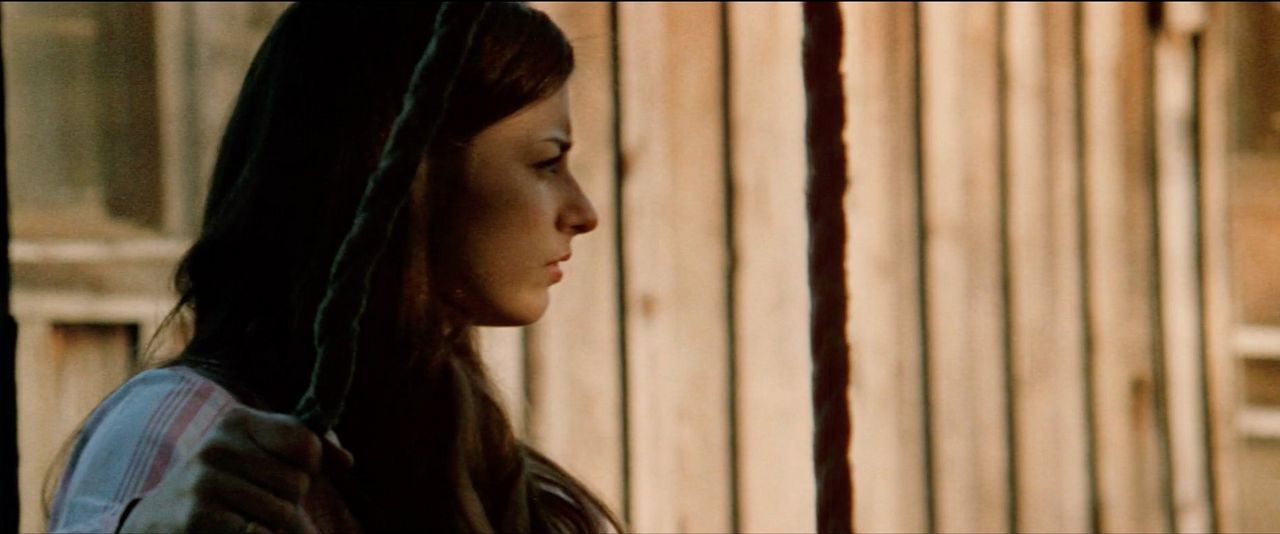 The Legend of Boggy Creek : Foto