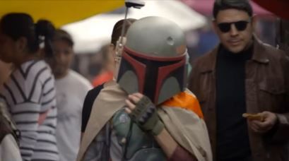 Los chavales de Morelia : Foto