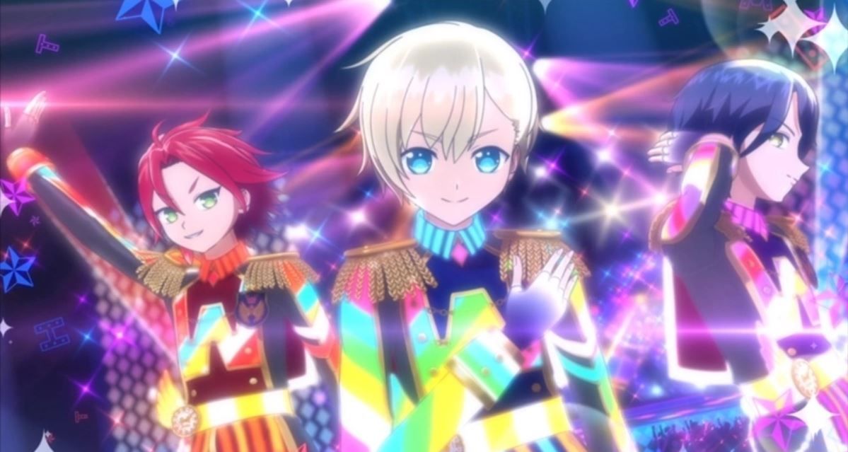 King of Prism - Your Endless Call- Minna Kirameki! Prism Tours : Foto