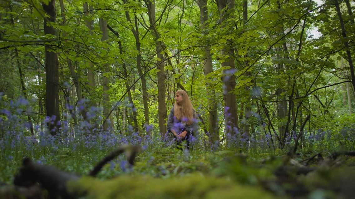 Is There Any Body Out There? : Foto