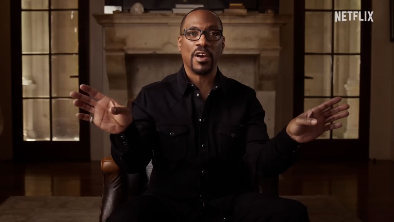 Soy Eddie : Foto Eddie Murphy