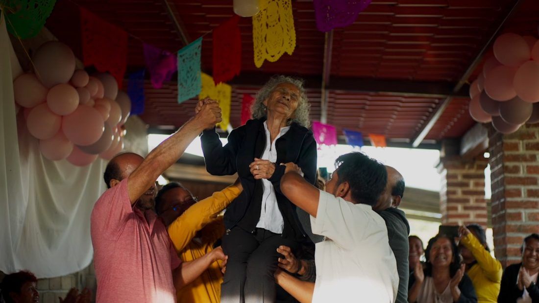 El baile de las ánimas : Foto