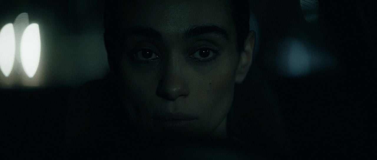 Tormento : Foto Natalia Solián