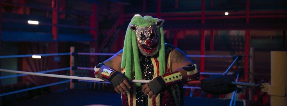 Érase una vez en un Ring : Foto