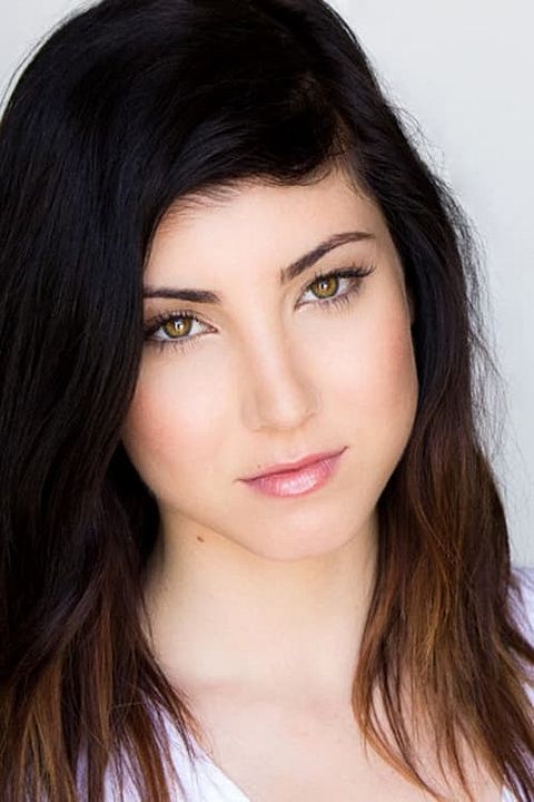 Póster Briana Cuoco