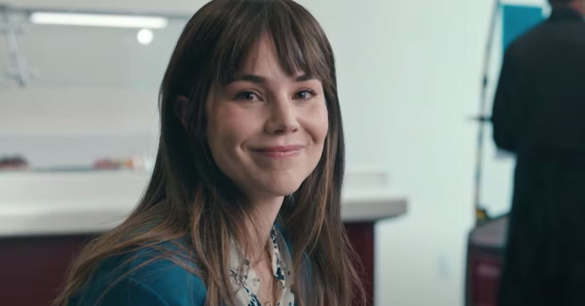 Chica Conoce Chico : Foto Camila Sodi