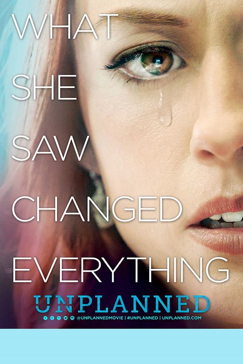 Inesperado : Póster