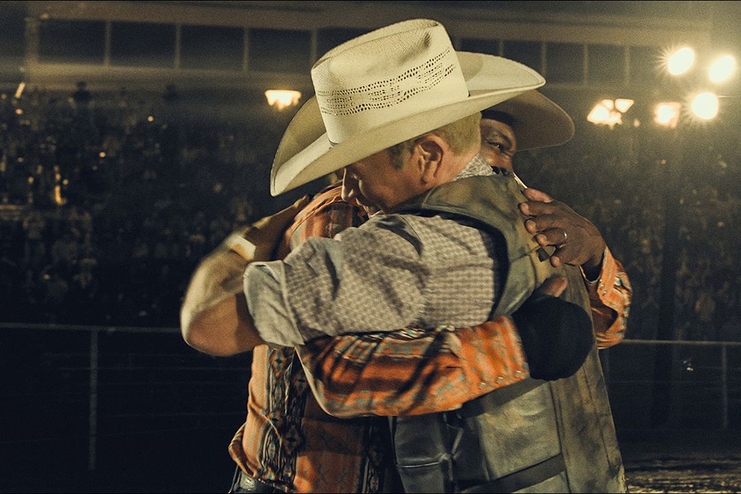El Último Rodeo : Foto Neal McDonough