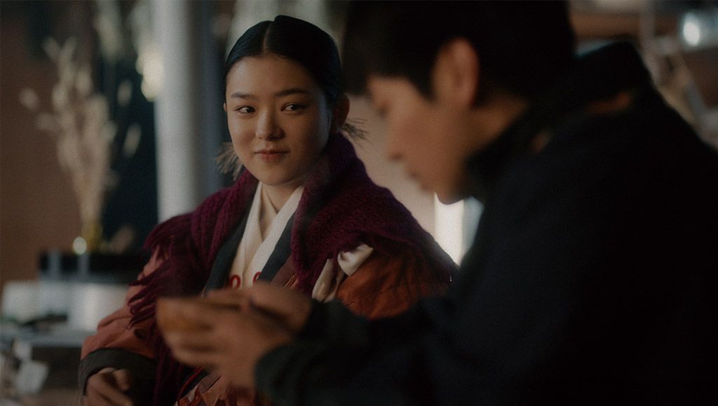 The Forest of Shinaburi : Foto