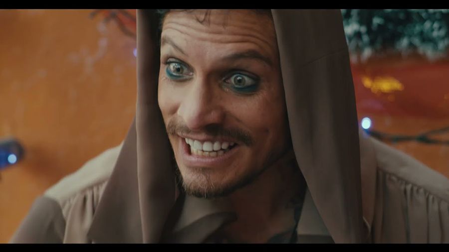 Un milagro de Navidad en La Paz : Foto