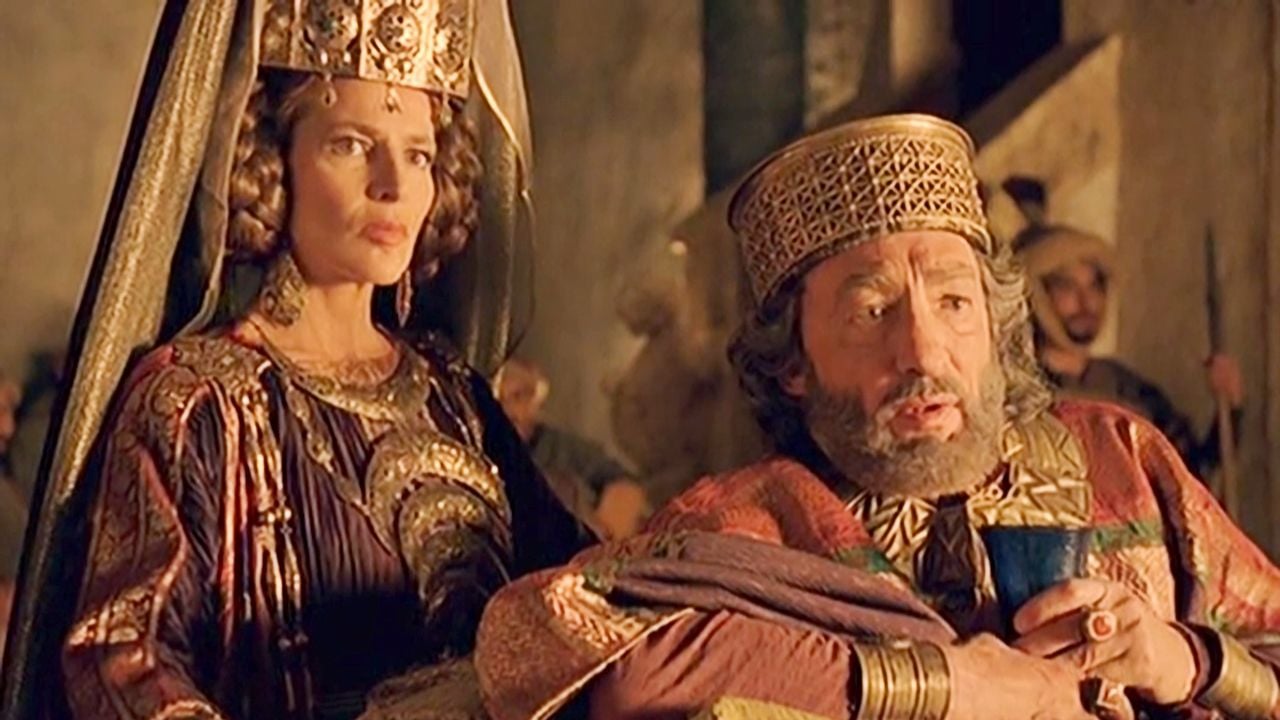 María Magdalena - Colección de la Santa Biblia : Foto