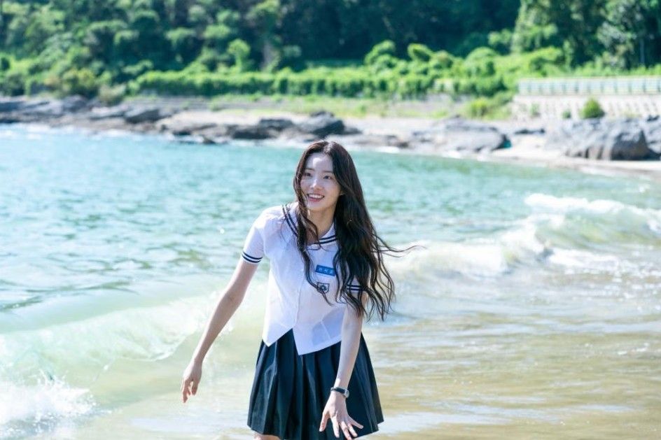 Aunque nuestro amor se desvanezca esta noche : Foto