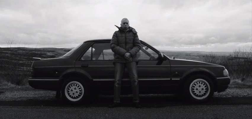 Watch Me Sleep : Foto