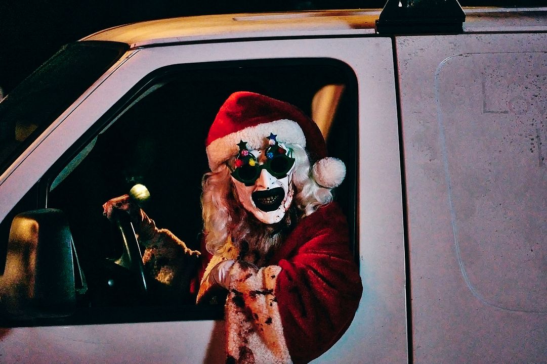 Terrifier 3: Payaso Siniestro : Foto