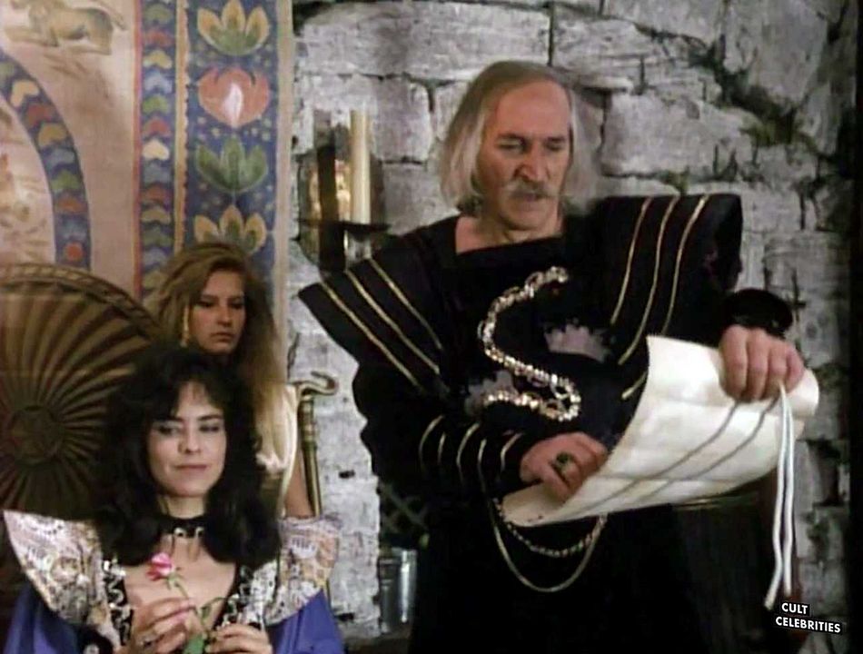 Deathstalker IV: Duelo de Titanes : Foto