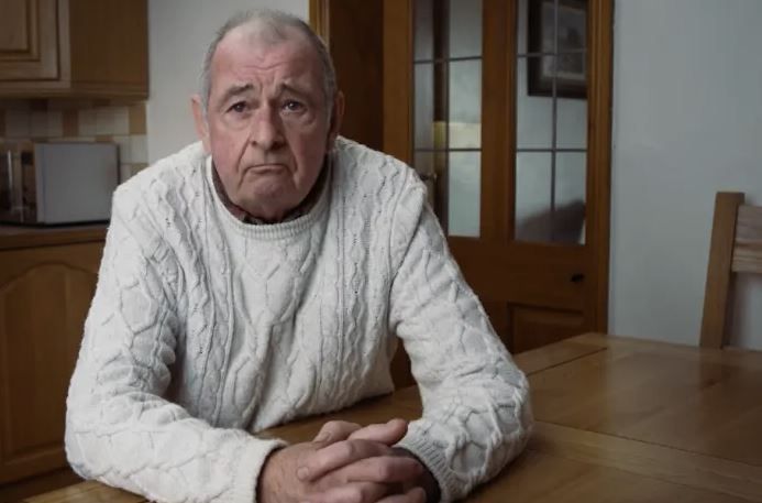 After the Tide : Foto