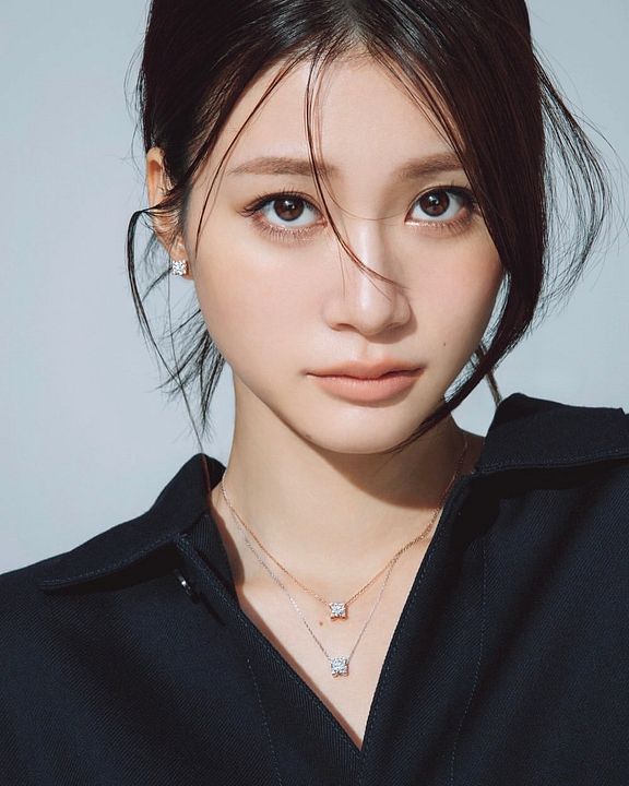 Póster Meru Nukumi