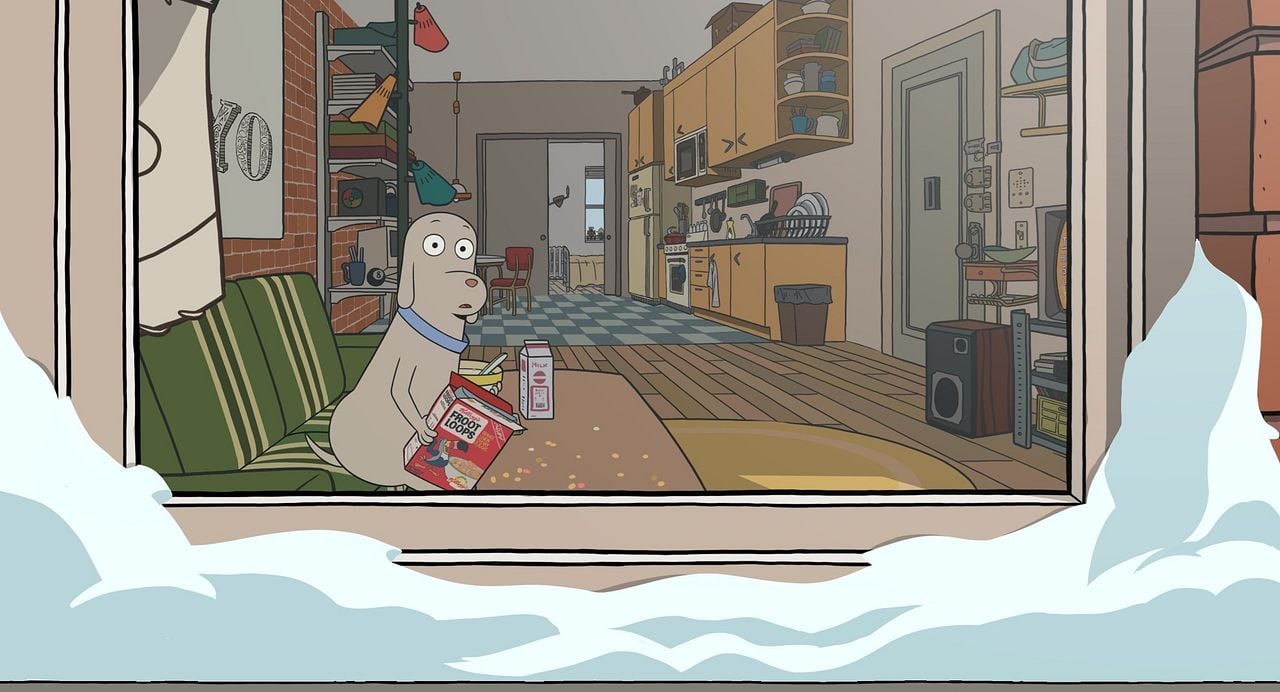 Mi amigo Robot : Foto