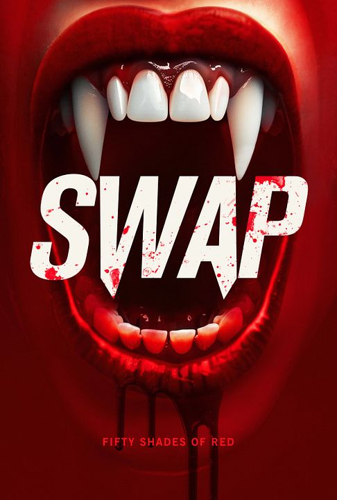 Swap : Póster