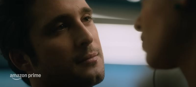 Juegos De Seducción : Foto Diego Boneta