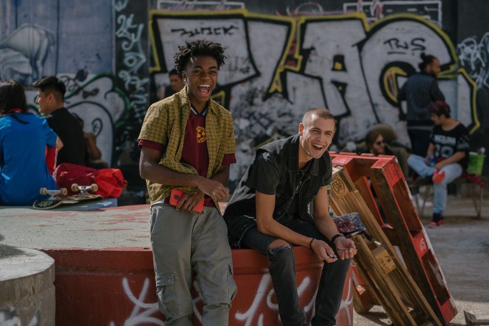 Menudas piezas : Foto