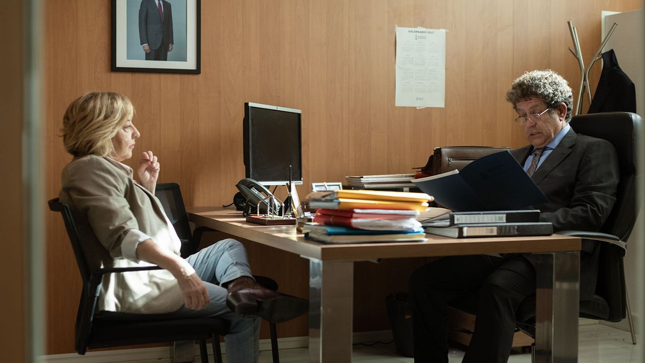 La Viuda Negra : Foto