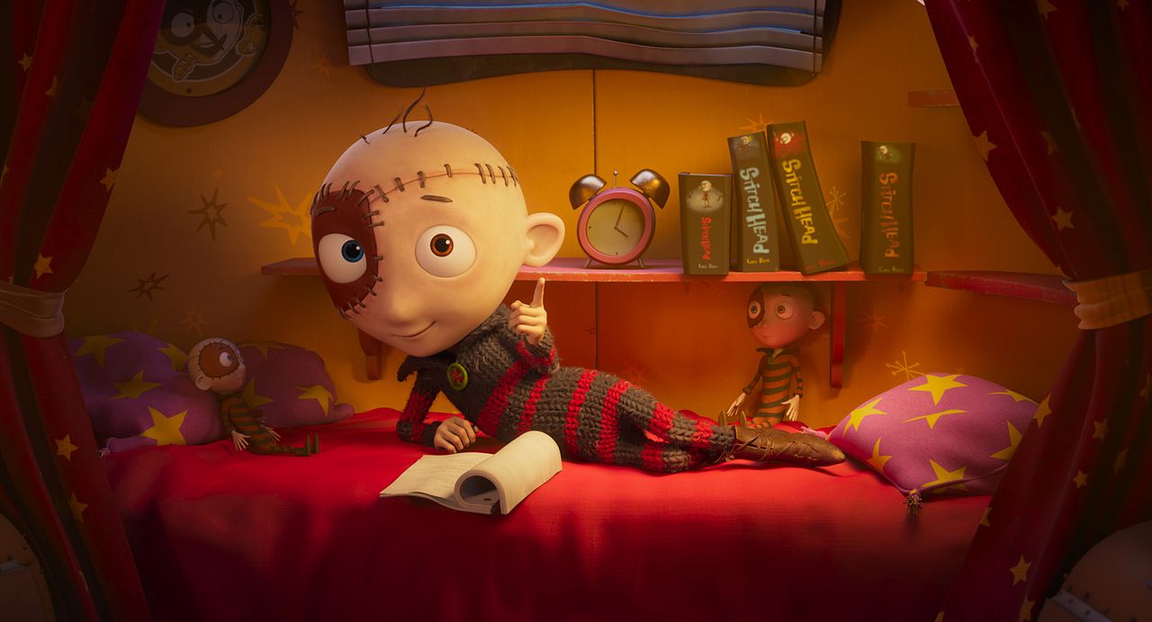 Frankie Y Los Monstruos : Foto