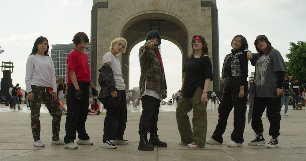 BTS Army: Forever We Are Young : Foto