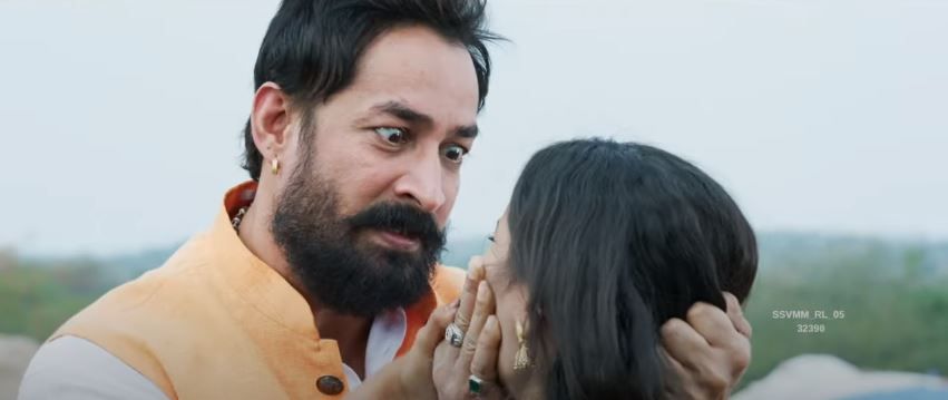 Sattam En Kaiyil : Foto