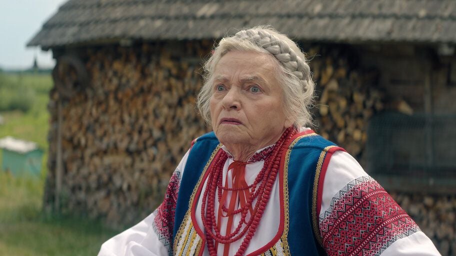 Un pueblo al rescate : Foto