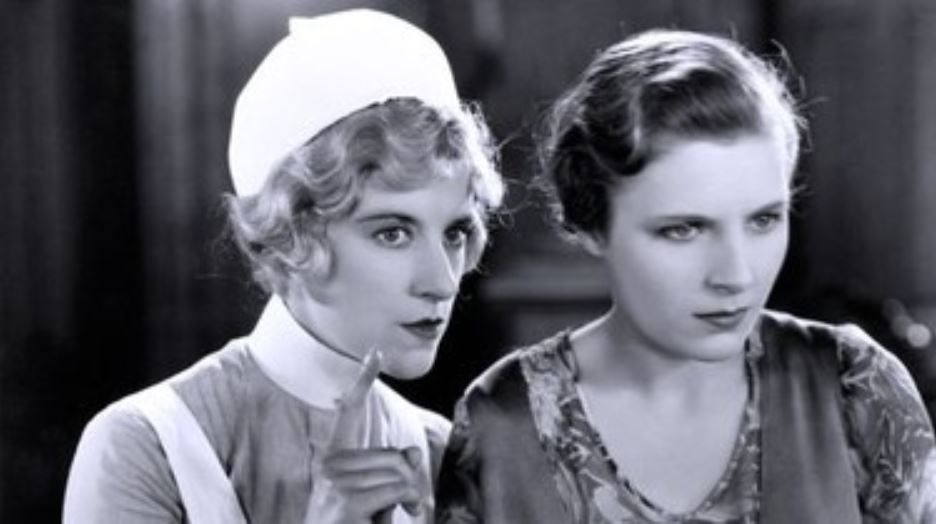 Are You There? : Foto