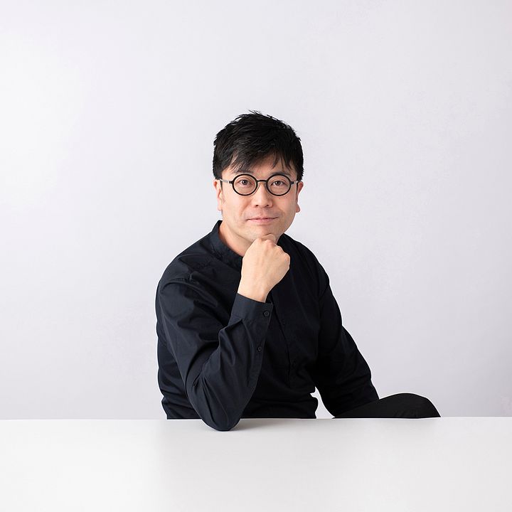 Póster Shunsuke Ishikawa