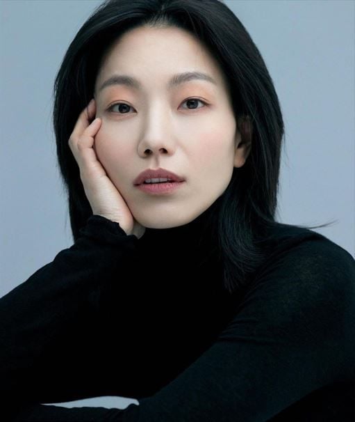 Póster Kim Shin-Rok