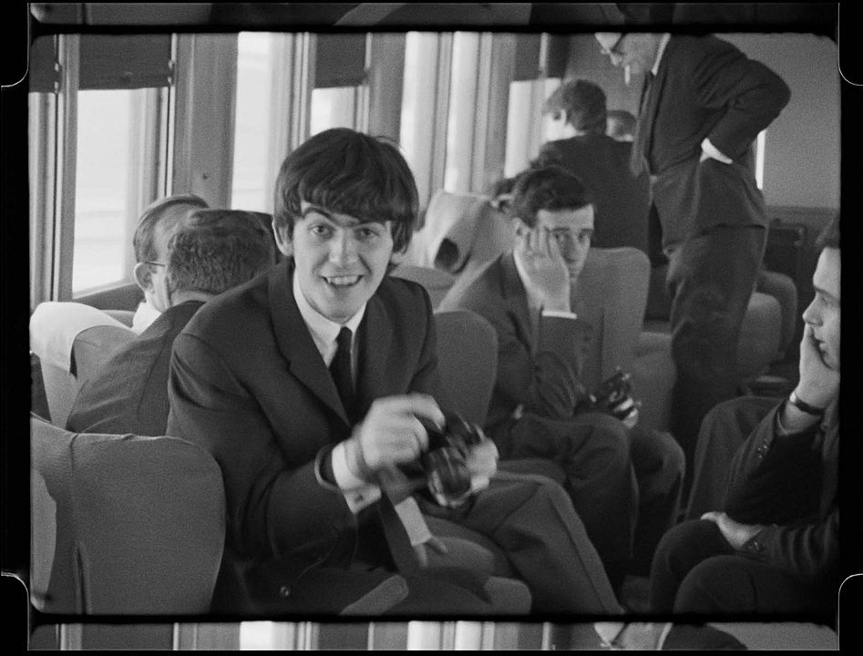 Beatles ’64 : Foto
