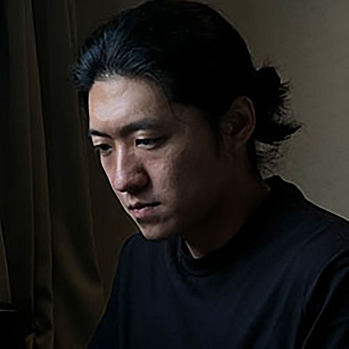 Póster Seung-woo Choi