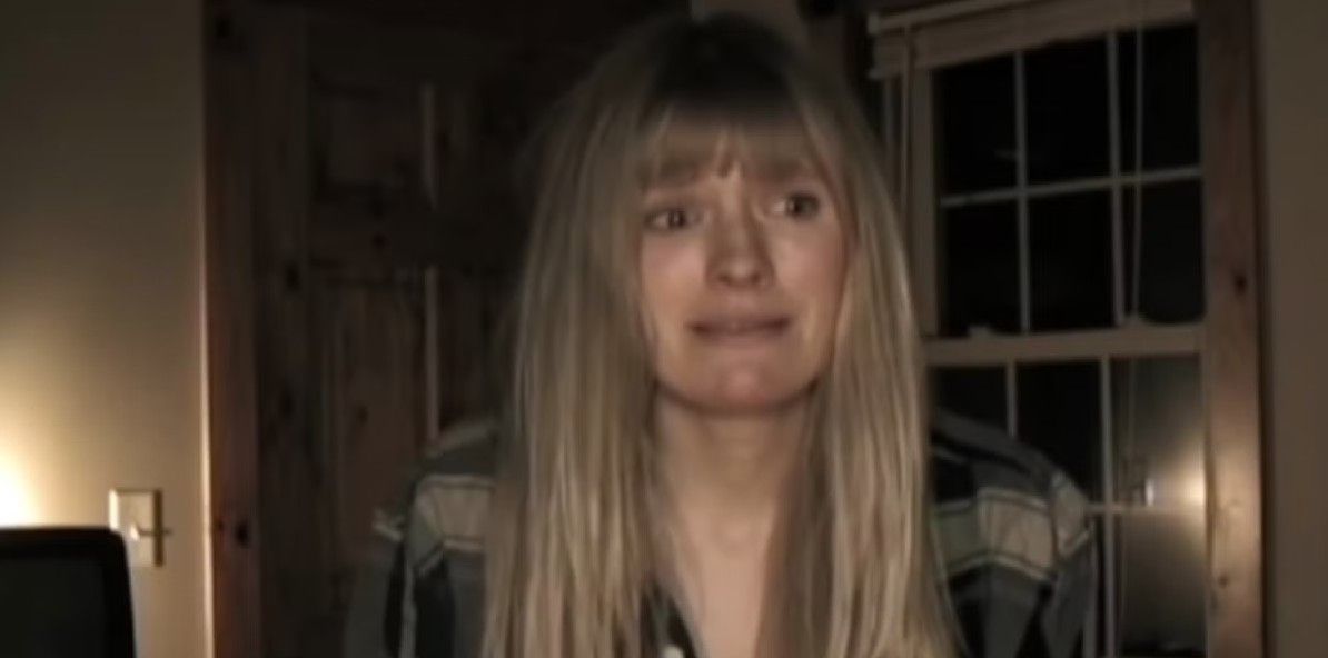 Terror en Shelby Oaks : Foto