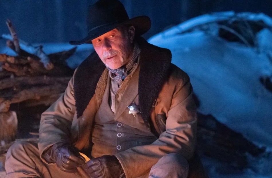 Rescate Suicida : Foto